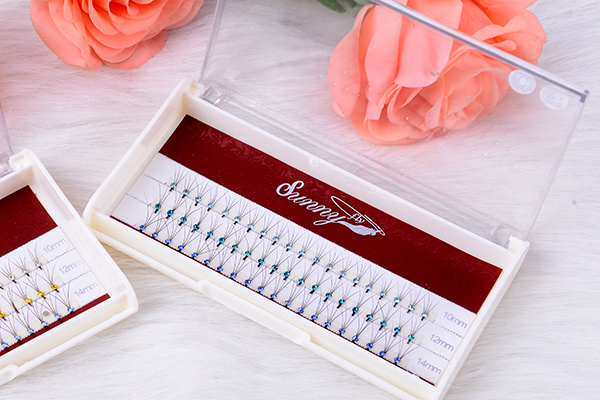 Flare Cluster Lashes VS Individual Mink Lashes – Which is Your Love
